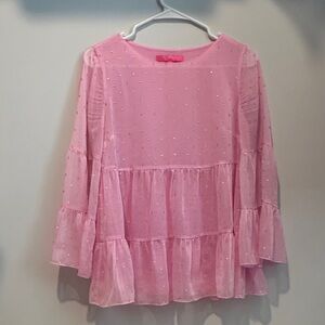 Lilly Pulitzer Blouse